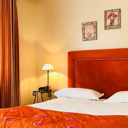 Hotel Le Festival Cannes Luaran gambar