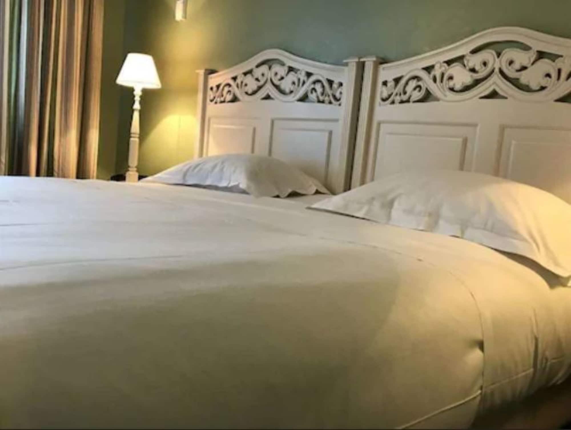 Hotel Le Festival Cannes Luaran gambar