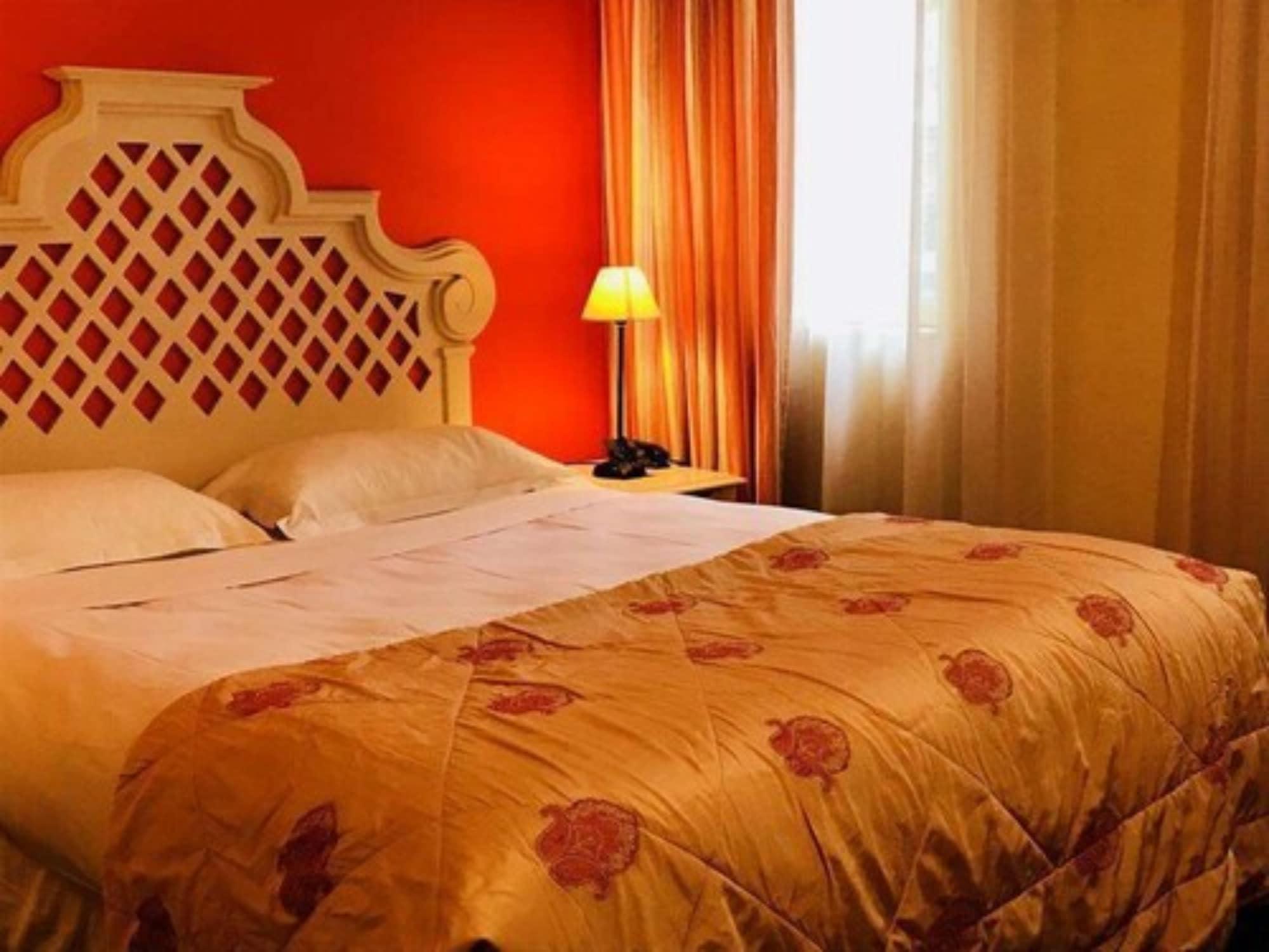 Hotel Le Festival Cannes Luaran gambar