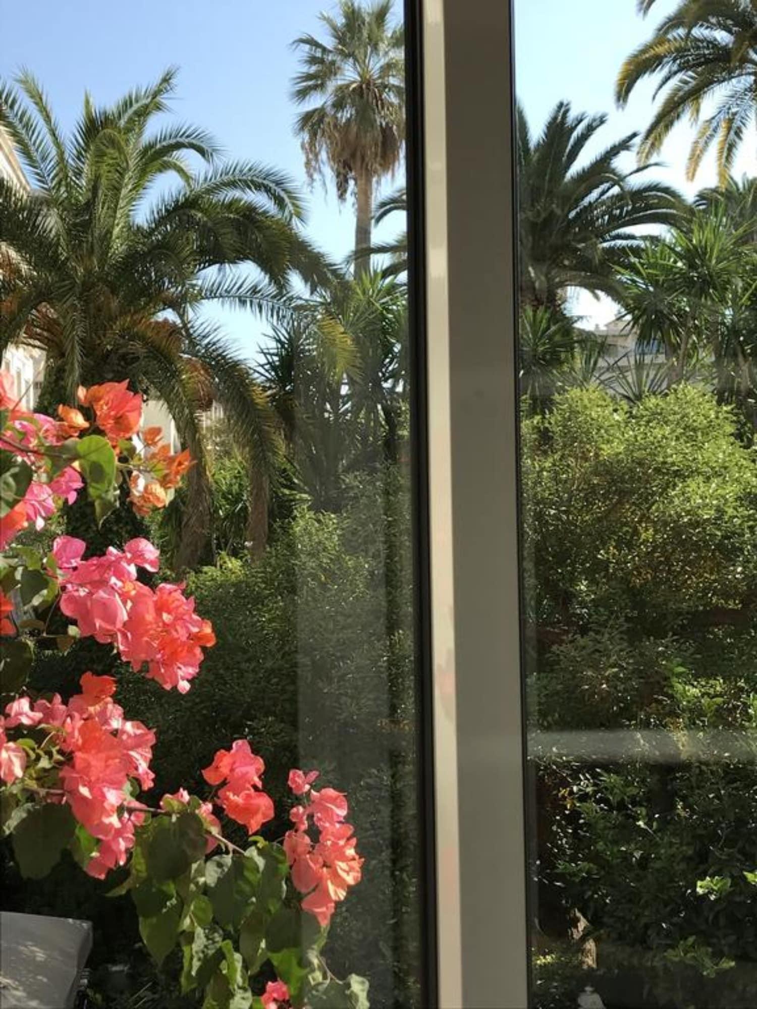 Hotel Le Festival Cannes Luaran gambar