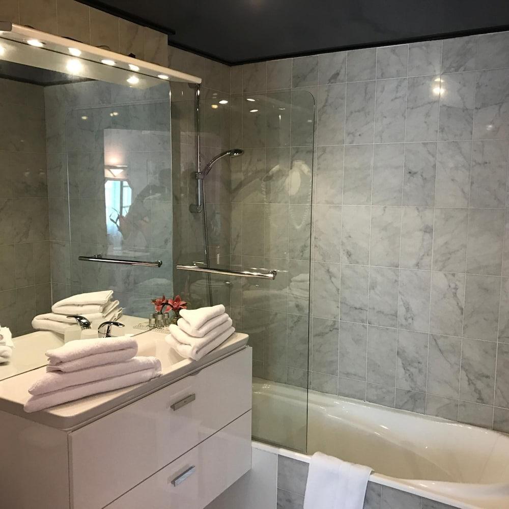 Hotel Le Festival Cannes Luaran gambar
