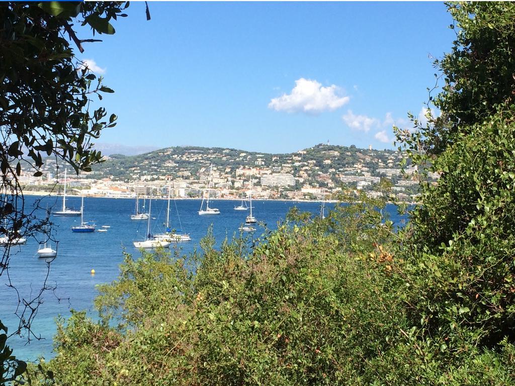 Hotel Le Festival Cannes Luaran gambar