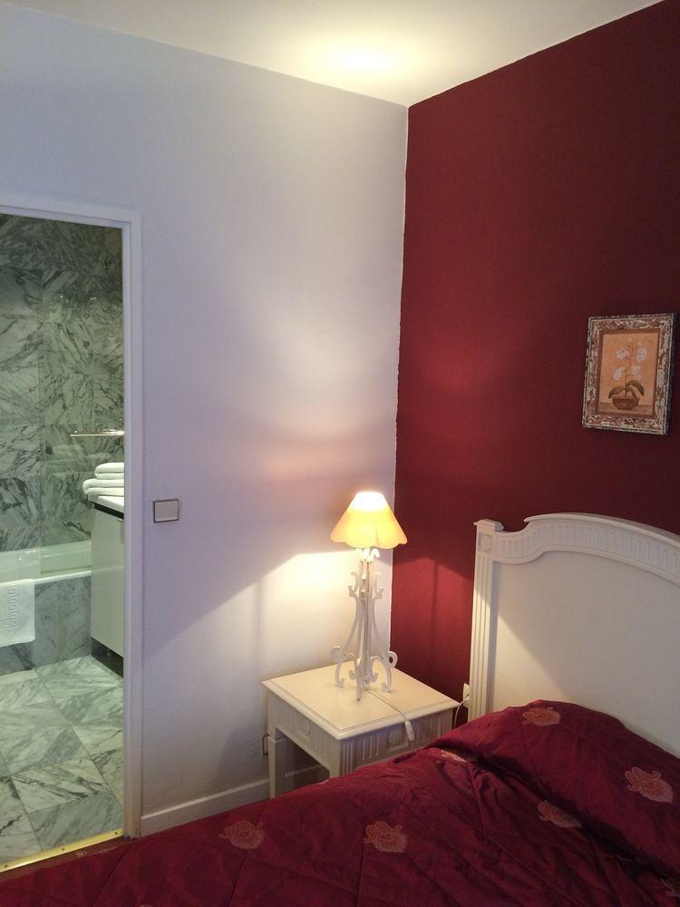 Hotel Le Festival Cannes Luaran gambar