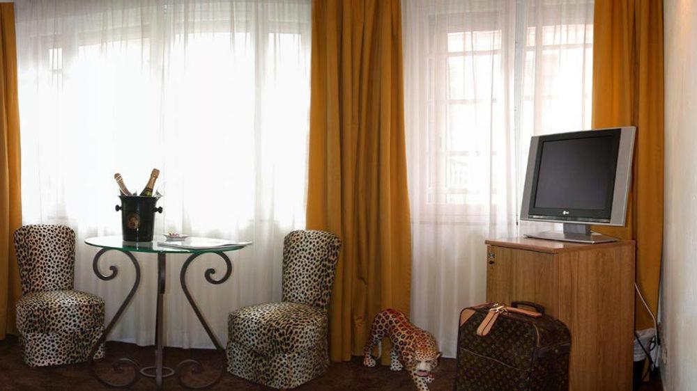 Hotel Le Festival Cannes Luaran gambar