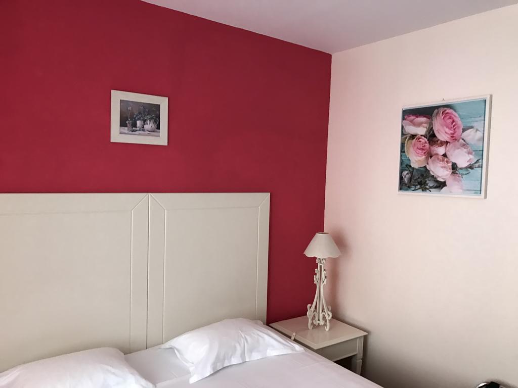 Hotel Le Festival Cannes Luaran gambar