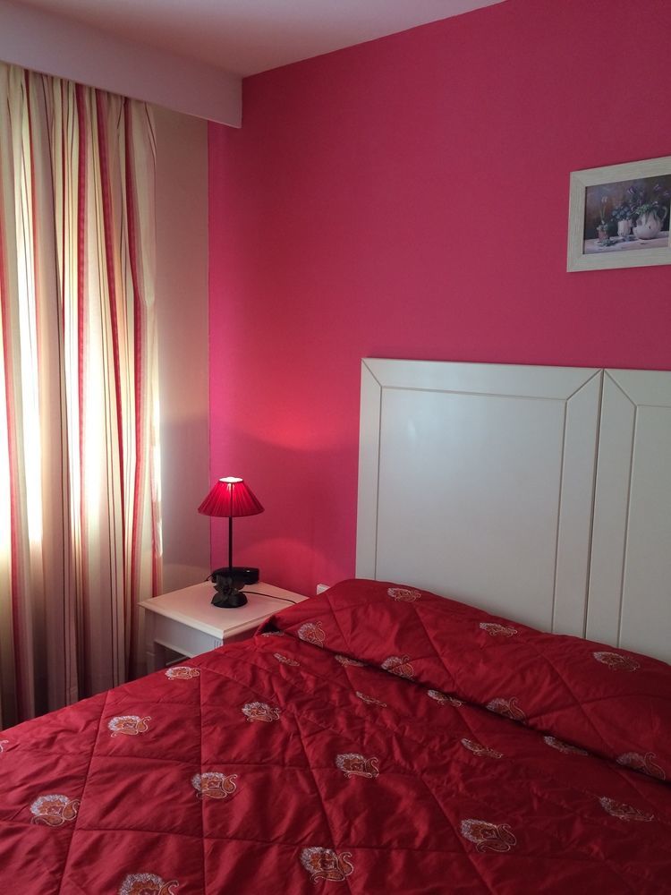 Hotel Le Festival Cannes Luaran gambar