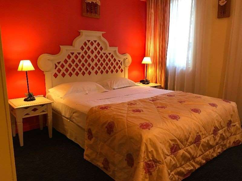 Hotel Le Festival Cannes Bilik gambar