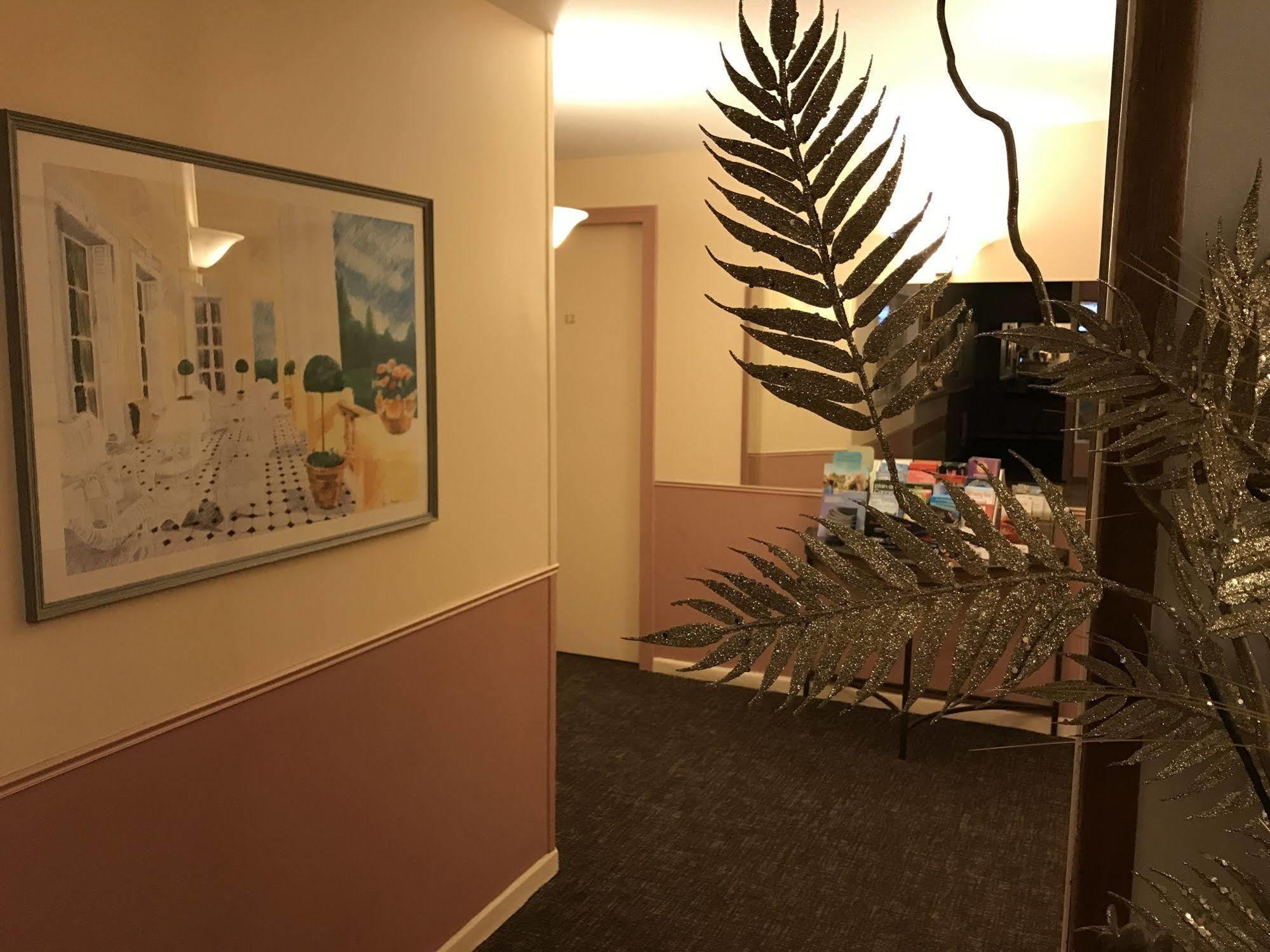 Hotel Le Festival Cannes Luaran gambar
