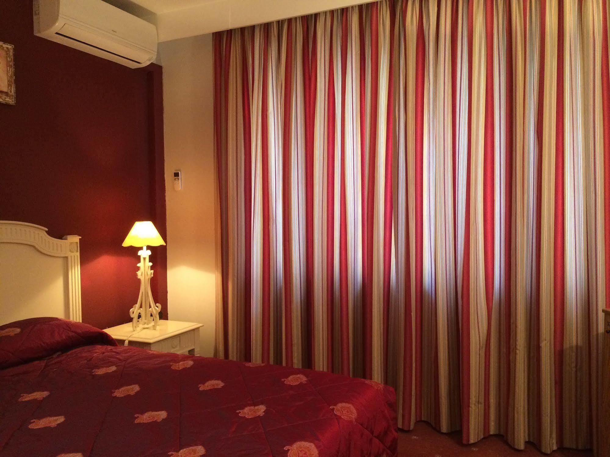 Hotel Le Festival Cannes Luaran gambar