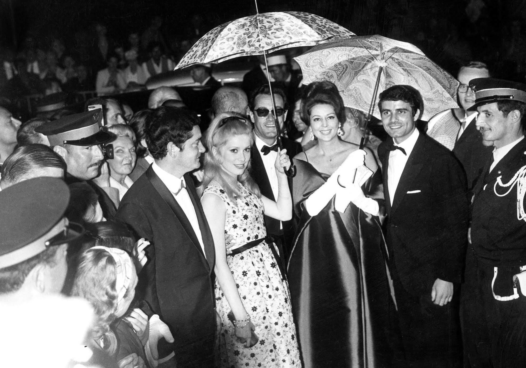 Hotel Le Festival Cannes Luaran gambar
