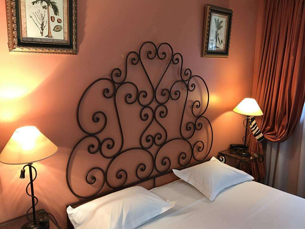 Hotel Le Festival Cannes Bilik gambar
