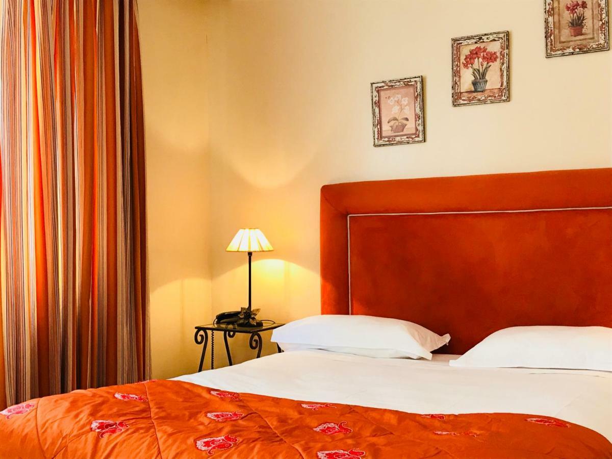 Hotel Le Festival Cannes Luaran gambar